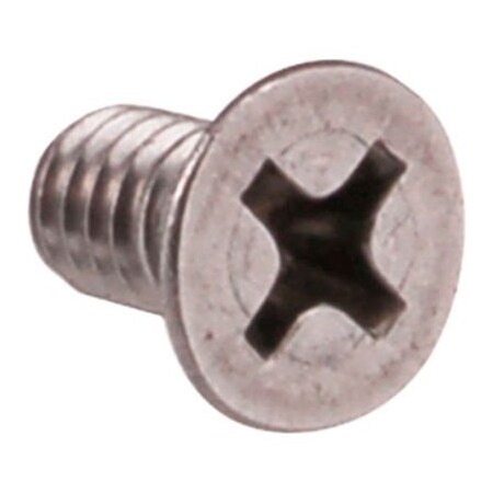Allpoints Allpoints 2241098 Screw, Blade, 5/16" Long For Nemco 2241098